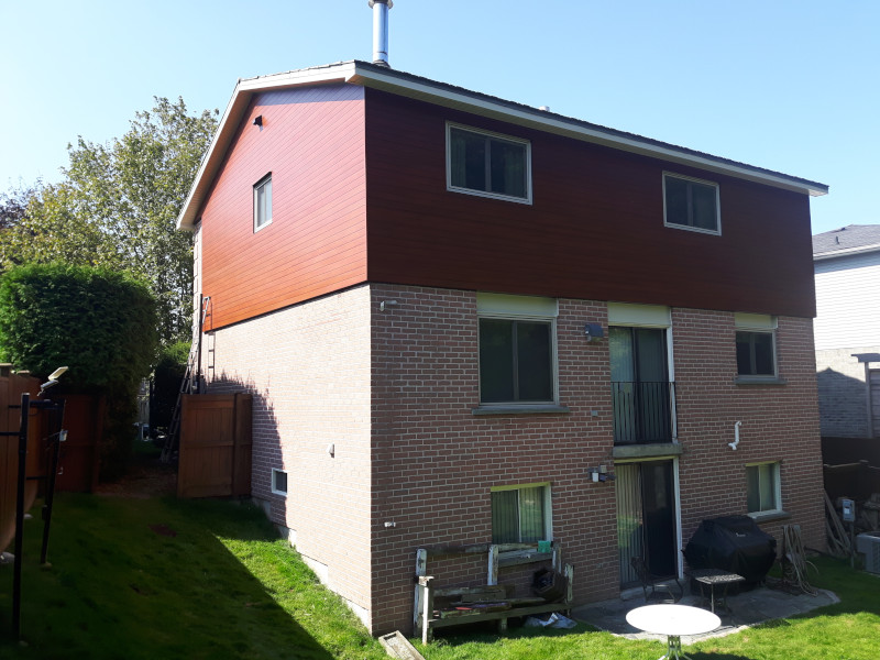 Markham-Stouffville Roofing