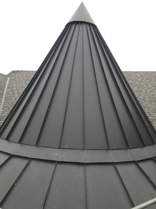 Goodwood Roofing